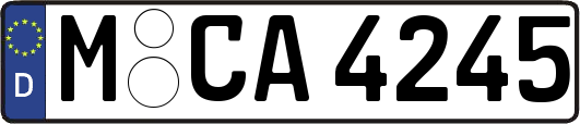 M-CA4245