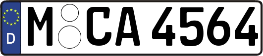 M-CA4564