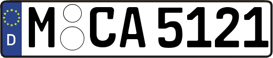 M-CA5121