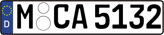 M-CA5132