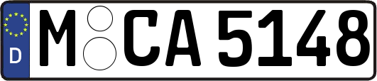 M-CA5148