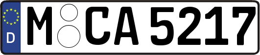 M-CA5217