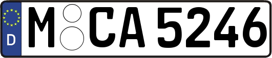 M-CA5246