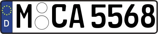 M-CA5568