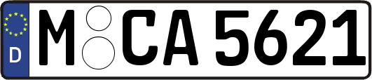 M-CA5621