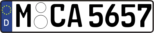 M-CA5657