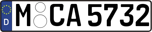 M-CA5732