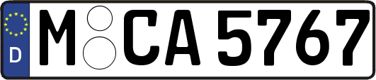 M-CA5767
