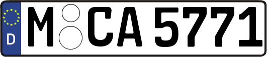 M-CA5771