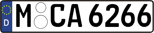 M-CA6266