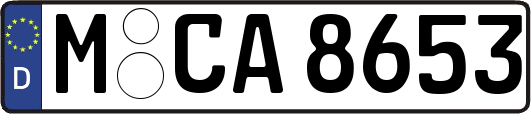 M-CA8653