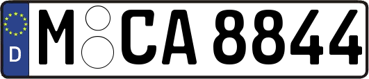 M-CA8844