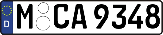 M-CA9348