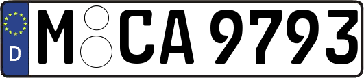 M-CA9793