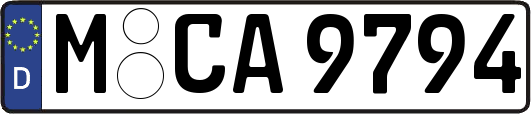 M-CA9794