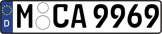 M-CA9969