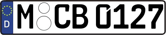 M-CB0127