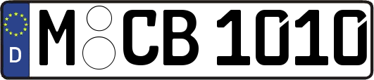 M-CB1010