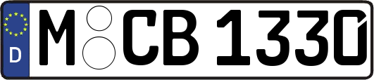 M-CB1330