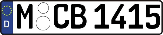 M-CB1415