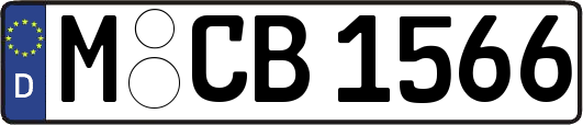 M-CB1566