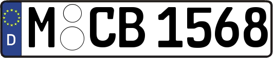 M-CB1568