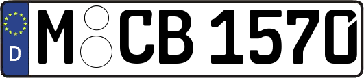 M-CB1570