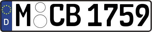 M-CB1759