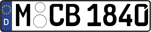 M-CB1840