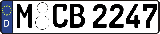 M-CB2247