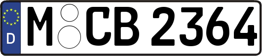M-CB2364