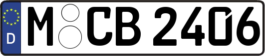 M-CB2406