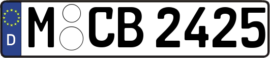 M-CB2425