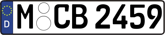 M-CB2459