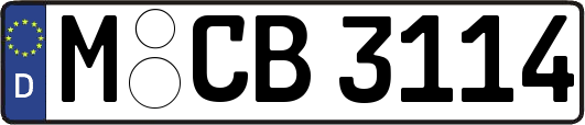 M-CB3114