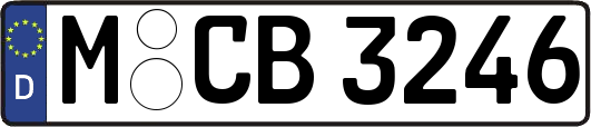 M-CB3246