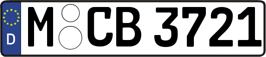 M-CB3721