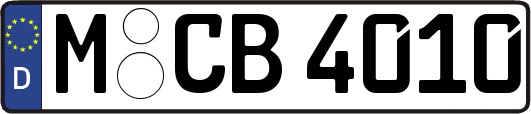 M-CB4010
