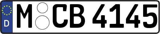 M-CB4145