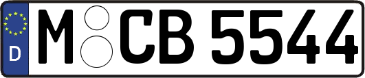 M-CB5544