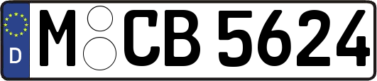 M-CB5624