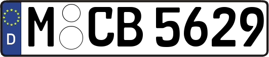 M-CB5629