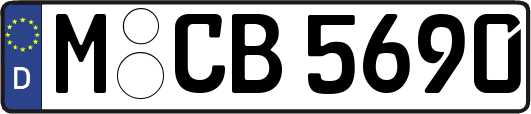 M-CB5690
