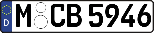 M-CB5946