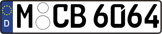 M-CB6064