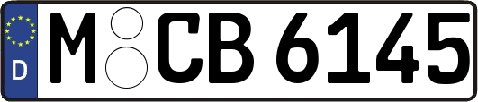 M-CB6145