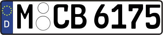 M-CB6175