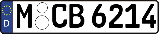 M-CB6214