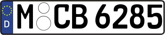 M-CB6285