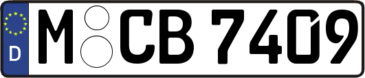 M-CB7409
